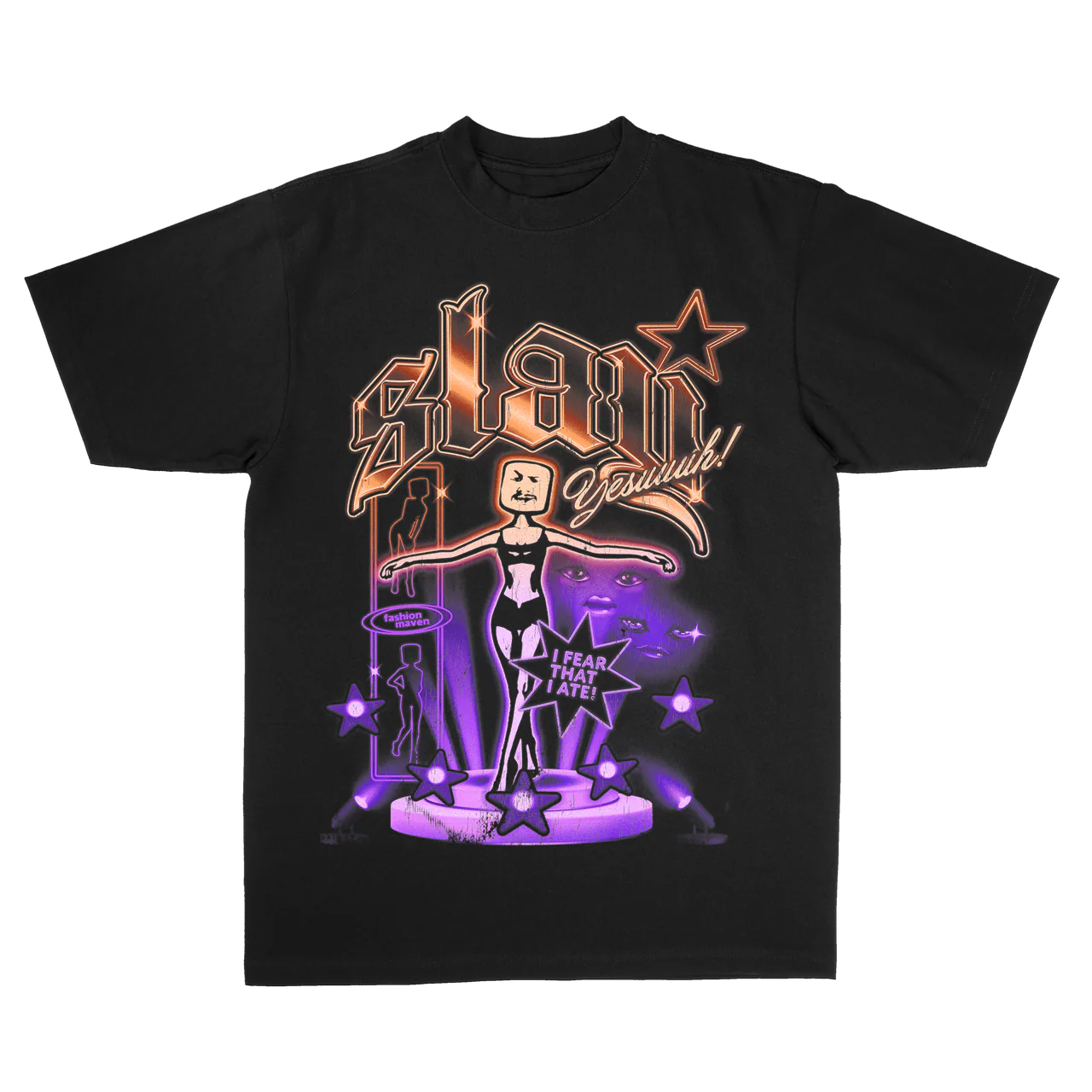 CaseOh's Slay Tee