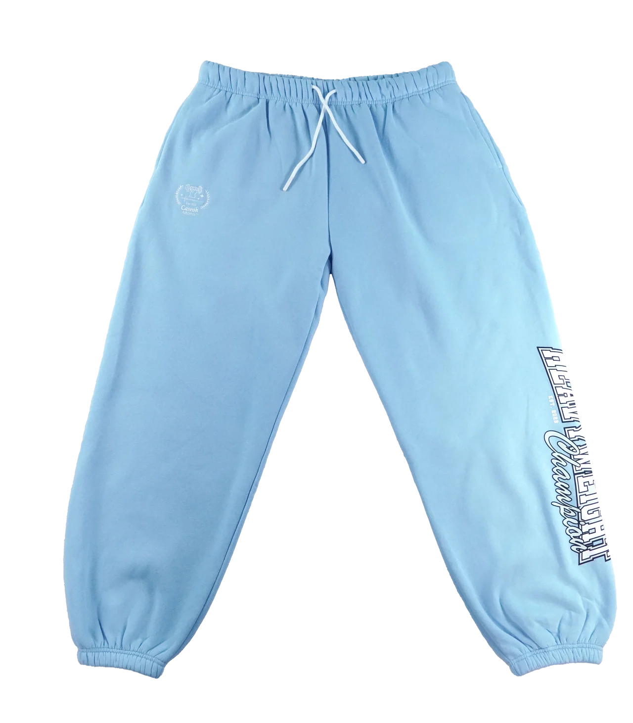 CaseOh's Heavyweight Sweatpants 2.0