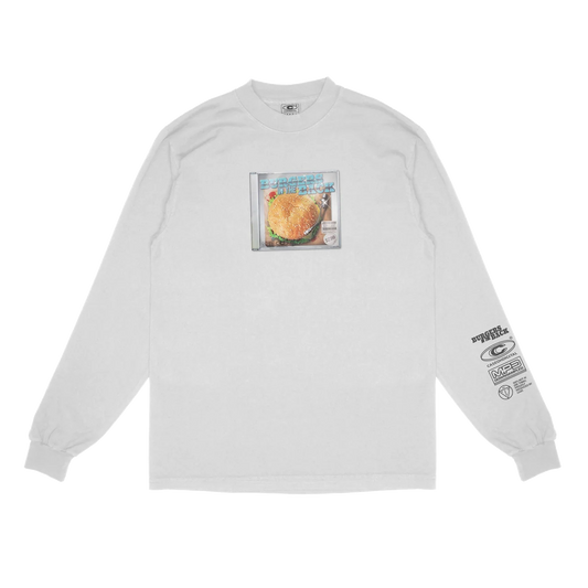 CaseOh's Burgers In The Back Longsleeve