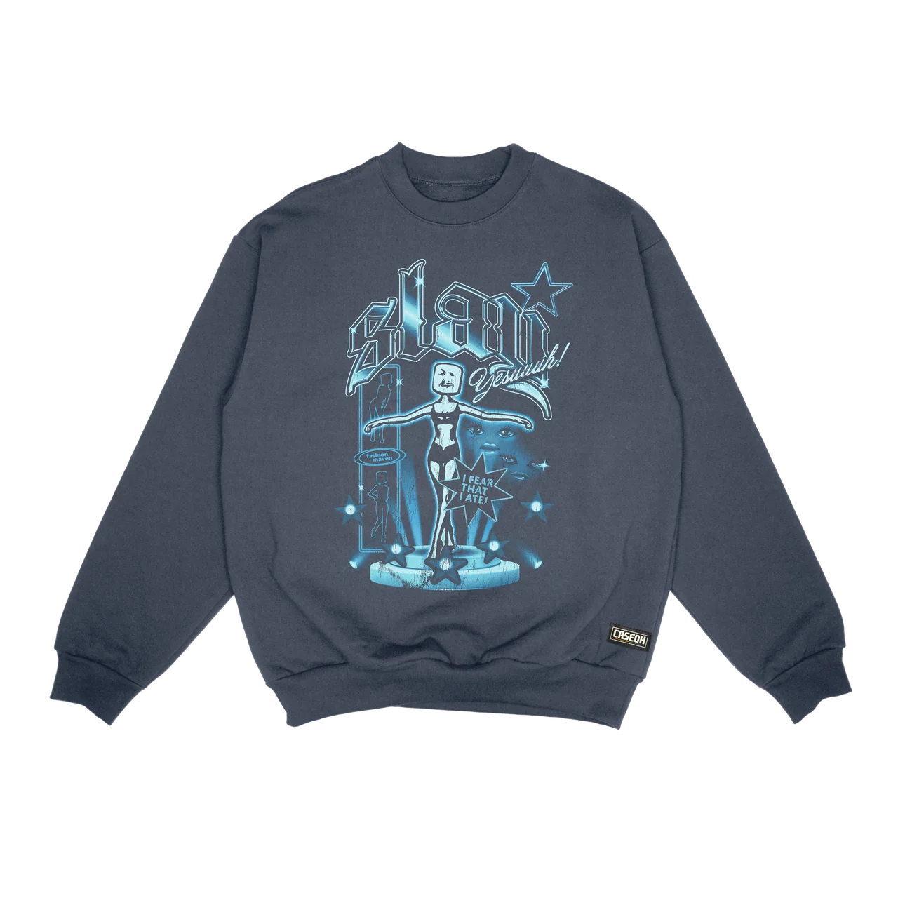 CaseOh's Slay Sweatshirt