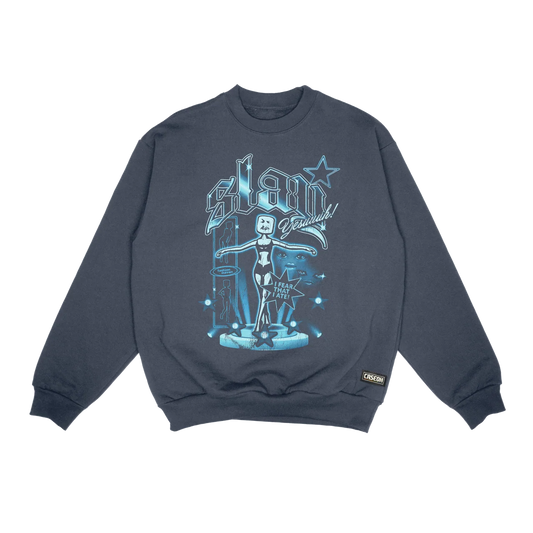 CaseOh's Slay Sweatshirt