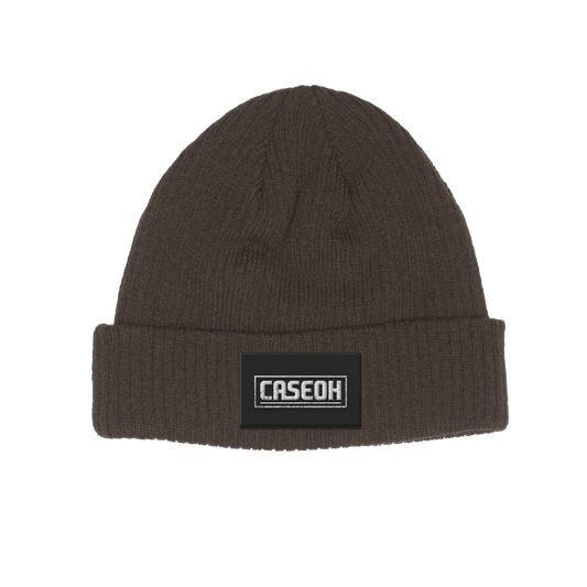 CaseOh's Brown Beanie